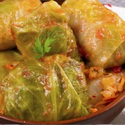 Sarma (Turkey)