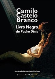 Livro Negro De Padre Dinis (Camilo Castelo Branco)