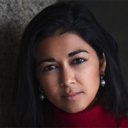 Iman Qureshi (Queer, She/Her)