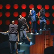 Daft Punk - Around the World