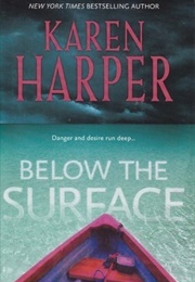 Below the Surface (Karen Harper)