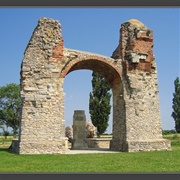 Petronell Carnuntum