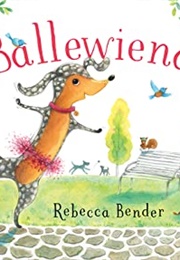 Ballewiena (Rebecca Bender)