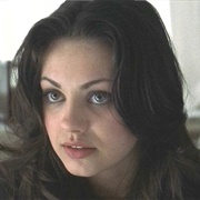 Mila Kunis (American Psycho 2)