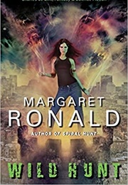 Wild Hunt (Margaret Ronald)