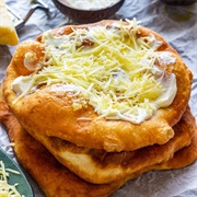 Lángos