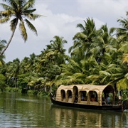 Kerala Backwaters