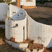 House Biermann, Durban