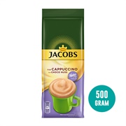 Jacobs Milka Cappuccino Chocolate Nut