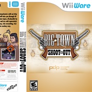 Big Town Shoot Out