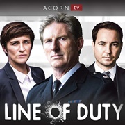 Line of Duty