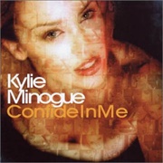 Confide in Me - Kylie Minogue
