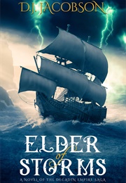 Elder of Storms (D.J. Jacobson)