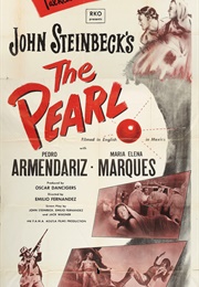 The Pearl (1948)