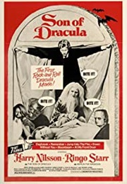 Son of Dracula (1973)