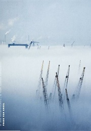 Report Rotterdam (Freek Van Arkel)