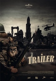 Trailer (2014)