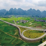 Du'an Yao Autonomous County