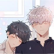 Cherry Blossom After Winter