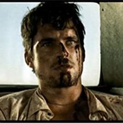 Matt Bomer (Texas Chainsaw Massacre: The Beginning)
