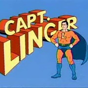 Capt. Linger