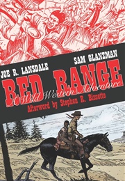 Red Range (Joe Lansdale)