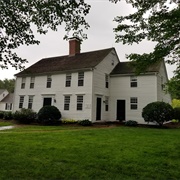 Loomis Homestead