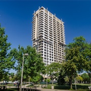 University Hall (University of Illinois Chicago)