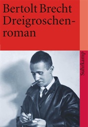 Dreigroschenroman (Bertolt Brecht)