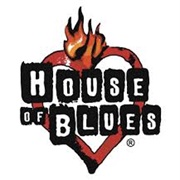 House of Blues