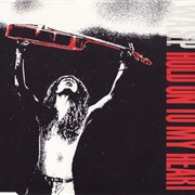 Hold on to My Heart - W.A.S.P.