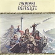 Abissi Infiniti - Tunnel