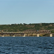 Oacoma, South Dakota