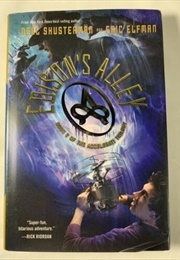 Edison's Alley (Neal Shusterman)