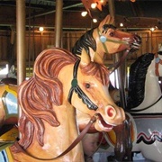 Roseneath Carousel