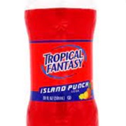 Tropical Fantasy Island Punch