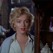 Rose Loomis (Niagara, 1953)