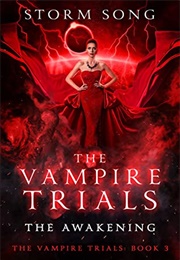 The Awakening (Storm Song)