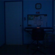 Scary Freddy Kruger Pop Up