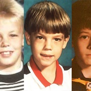 The West Memphis Three