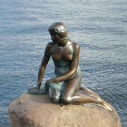 Denmark - The Little Mermaid