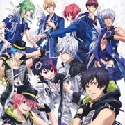 B-Project: Kodou*Ambitious