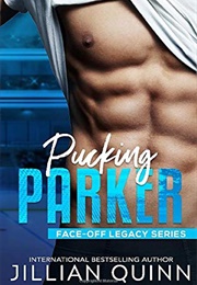 Pucking Parker (Jillian Quinn)