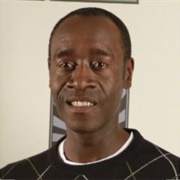 Don Cheadle