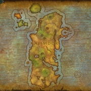 Kalimdor