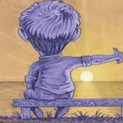 Your Old Imaginary Friend