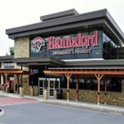 Maine: Hannaford, Augusta