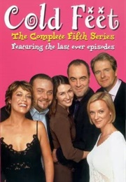 Cold Feet - Series 5 (2003)