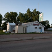 Pick City, North Dakota