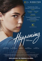 Happening (2022)